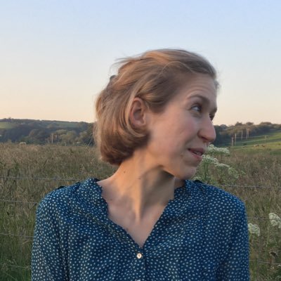 Art historian of late-19th and 20th centuries, mostly France, thinking about gender & environment. Wrote PIERRE BONNARD BEYOND VISION (Yale, 2022). On b'sky