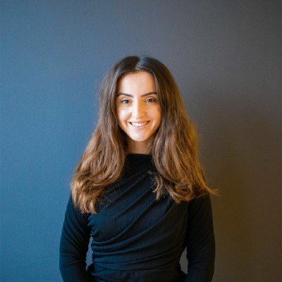 Blerta Thaçi Profile