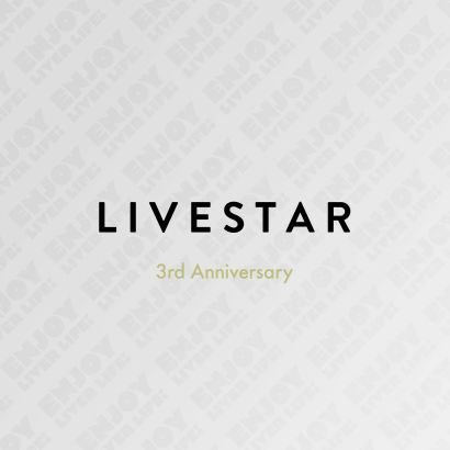 【Twitter】
＠LIVESTARinc 
◆avexグループの子会社が運営
◆日本トップクラスのライバープロダクションLIVESTAR
◆ライバー約2,000名在籍
◆圧倒的な活動のサポート
◆トップライバー輩出率業界トップクラス！！
ご質問は LIVESTAR公式LINEへお願い致します📩