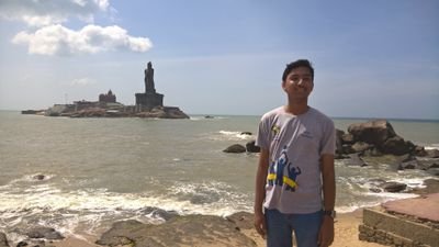 Saumyadip2501's profile picture. SDE