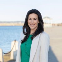 Jennifer Carroll MacNeill TD(@CarrollJennifer) 's Twitter Profile Photo