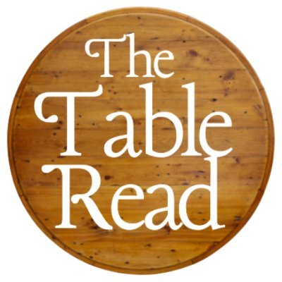 The Table Read Magazine