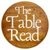 The Table Read Magazine (@the_table_read) Twitter profile photo