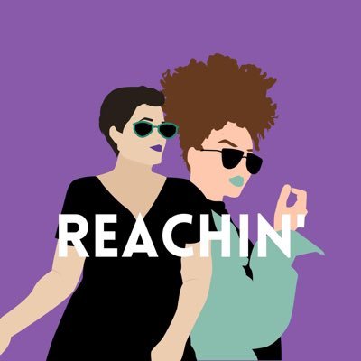🎙The podcast diving deep into diversity, real life & calling the bull! Hosts: Shayna & Mariah📍GR, MI #ReachingBeyondBias ✊🏼#TheLateNightSpecial ✨