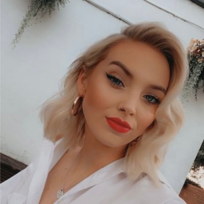 Olivia_Cl8on's profile picture. https://t.co/J3Zl4o9RtY