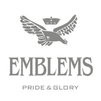 EmblemsPride&Glory(@emblemspride) 's Twitter Profile Photo