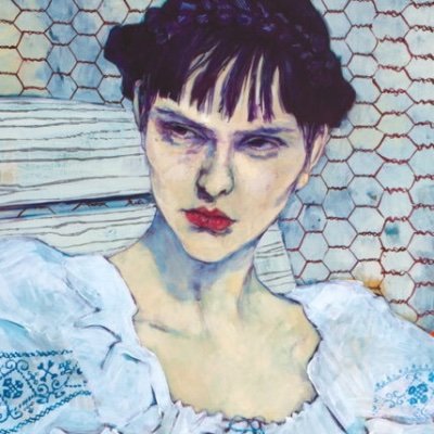 Papasseitmireil's profile picture. L'estultícia de l'al·lota