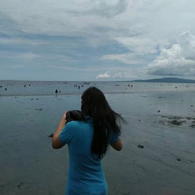 FEY_RPh2021's profile picture. 🤲 كُن فَيَكُونُ