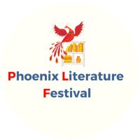Phoenix Literature Festival(@PhoenixLitfest) 's Twitter Profile Photo