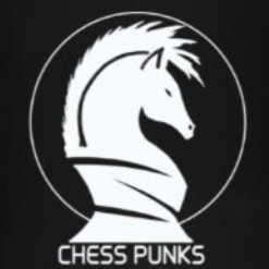 #Chesspunks