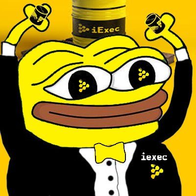 $RLC $SYNT ... if u arent going STRAIGHT to COINBASE RIGHT NOW and putting ALL your money into $RLC you will NEVER make it.