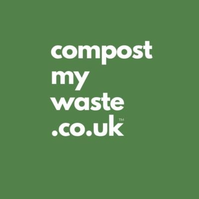 Recycling organic waste such as compostable food service packaging, coffee grind, green waste and food waste.