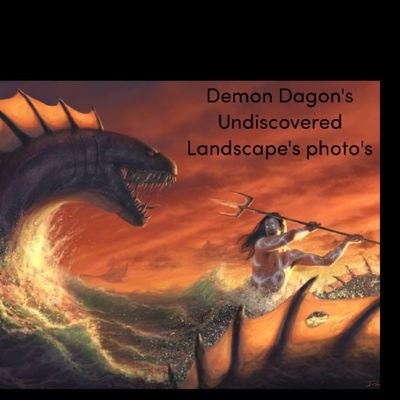 Demon Dagon