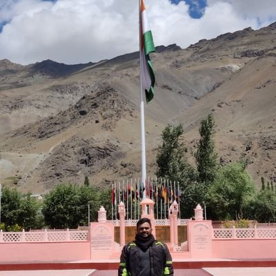 yatu4756's profile picture. Indian man with Red Indian thoughts. love Nature and hate polluted human nature. Business Analyst by profession, and like to decode the thoughts and views.