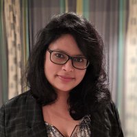 Shayanti Mukherjee (@m5shay) 's Twitter Profile