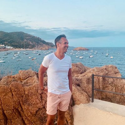 thijsberkers's profile picture. 