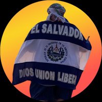 🇸🇻𝕊𝕠𝕪𝕂𝕒𝕣𝕝𝕒𝔻𝕚𝕒𝕫𓂀🇸🇻 (@soykarladiaz) 's Twitter Profile