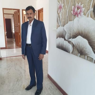 INDIAN PHARMACIST ASSOCIATION
ANDHRA PRADESH STATE TRESURER