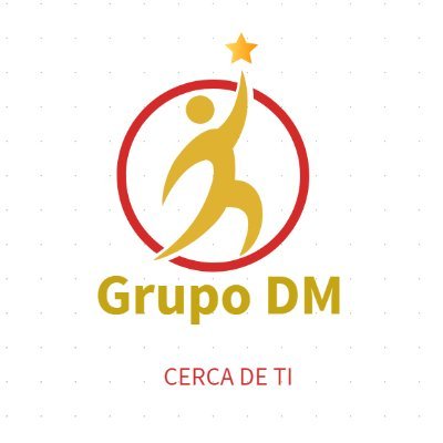 Grupo DM
Empresa/organización responsable de: @DMesports1 y @DM_Plus_
Creación en: 2018
#GrupoDM
contacto: dmesports.spain@gmail.com