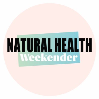 Natural Health Woman