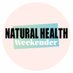 Natural Health Woman (@natural_mag) Twitter profile photo