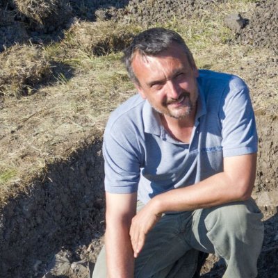 Deputy Scientific Director at @oeai_oeaw @oeaw
Archaeology, Metal Ages, Europe, People, Interactions