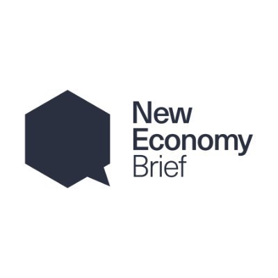 ‍New Economy Brief brings together credible analysis and proposals for building a fair, sustainable & resilient economy. Sign up to our weekly newsletter 👇