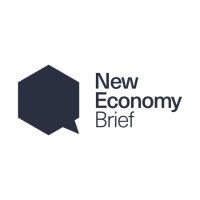 New Economy Brief (@neweconomybrief) 's Twitter Profile Photo New Economy Brief (@neweconomybrief) 's Twitter Profile Photo