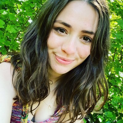 emmiedevie's profile picture. researcher | writer | she/her | end sexual violence | #MeToo #BlackLivesMatter