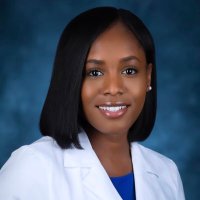 Narica Clarke, M.D.(@NaricaClarke) 's Twitter Profile Photo