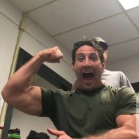 0XMUJEEB (@itsbuffymike) 's Twitter Profile