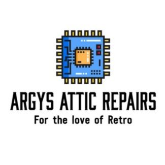 We Repair, Restore and Modify most #retrogaming & specialise in Retro Repair, #CRT and #LCDTVs and audiovisual equipment.
30 YEARS of Qualified Experience