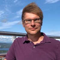 Ilkka Jormanainen (@ilkka_j) 's Twitter Profile Photo