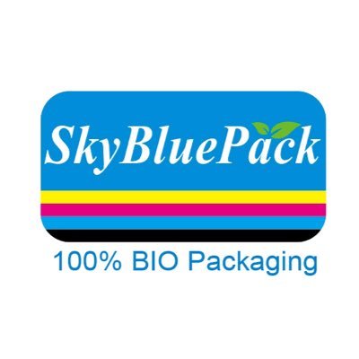 Dongguan Sky Blue Biodegradable Material Co., Ltd.