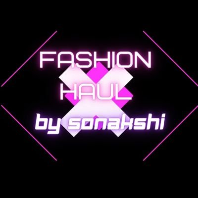 Hi everyone i m sonakshi pawar verma ..
Here you will find videos about shopping haul, hair care , skin care , Unboxing clothing and many more on my YT channel