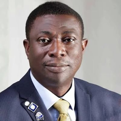 ahyoroyedokun's profile picture. A Chartered Accountant & Tax Consultant, Astute Businessman,A Change Management Expert,Loves Adventure,Loves Humanity, Minister of God & A Rotarian of Repute