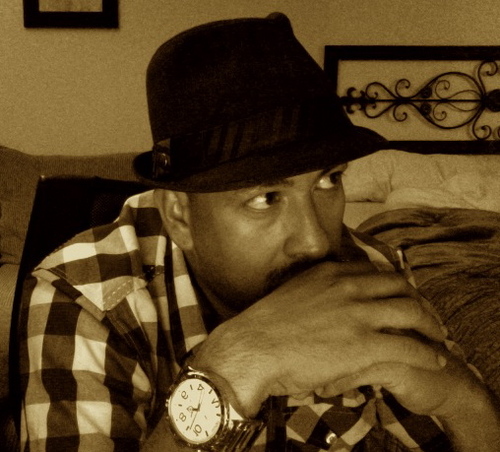 RichCeniceros's profile picture. Im Awesome