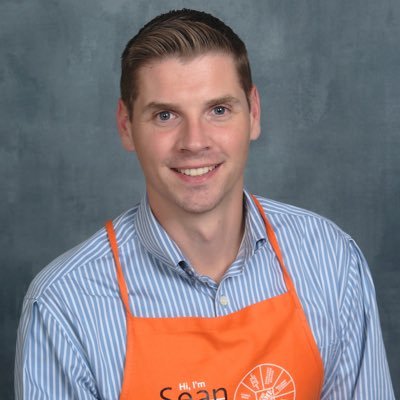 District Manager at The Home Depot.