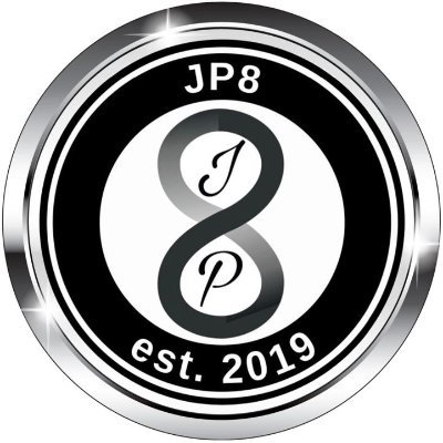 JP8 CHARITABLE TRUST