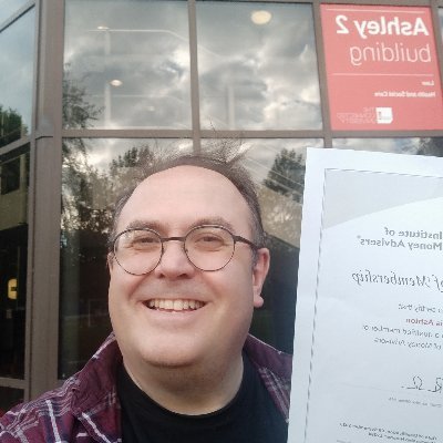 Korak27's profile picture. Opinions are my own