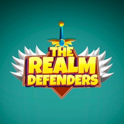 The Realm Defenders is a Free to Play & Play to Earn RPG style strategy game based on Polygon blockchain. Telegram - https://t.co/ZJOvfp0e6H