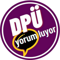 DPÜ yorumluyor ® (@dpuyorumluyor) 's Twitter Profile