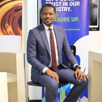 Al Lwetabe, CFA, CAIA, CIPM (@a_lwetabe) 's Twitter Profile