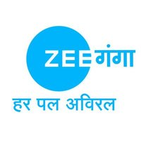 ZEE GANGA(@ZeeGanga_Off) 's Twitter Profile Photo