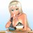 ホークアイ ラプソのセクシー担当のアイコン