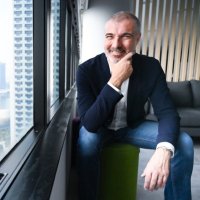 Maurizio Garavello (@mvello) 's Twitter Profile