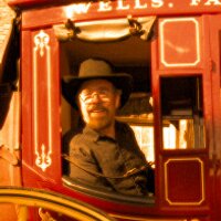 Henry C. Parke (@hwestroundup) 's Twitter Profile