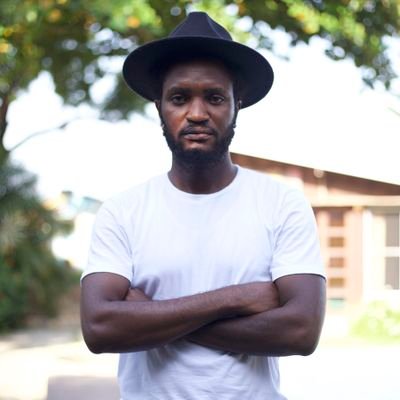 ab_otabil's profile picture. Explorer - 
Documentary Filmmaker