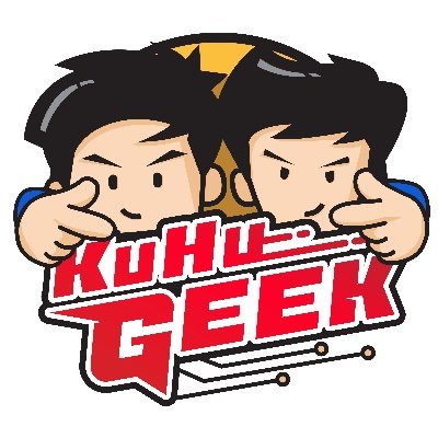 @Kuhugeek