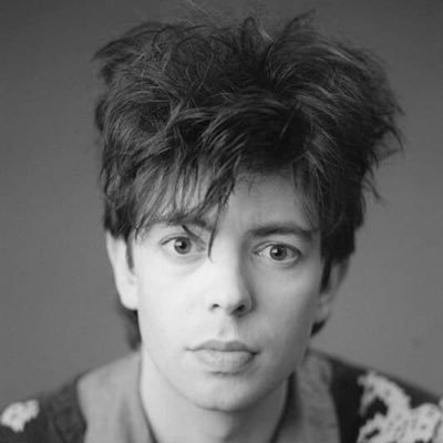 Official Twitter home of Ian McCulloch. Lead singer with Echo & The Bunnymen and solo artist.